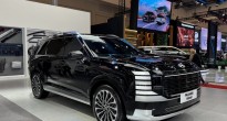 Thị trường xe hybrid tại Việt Nam sắp đón loạt 'tân binh' vào cuối năm nay